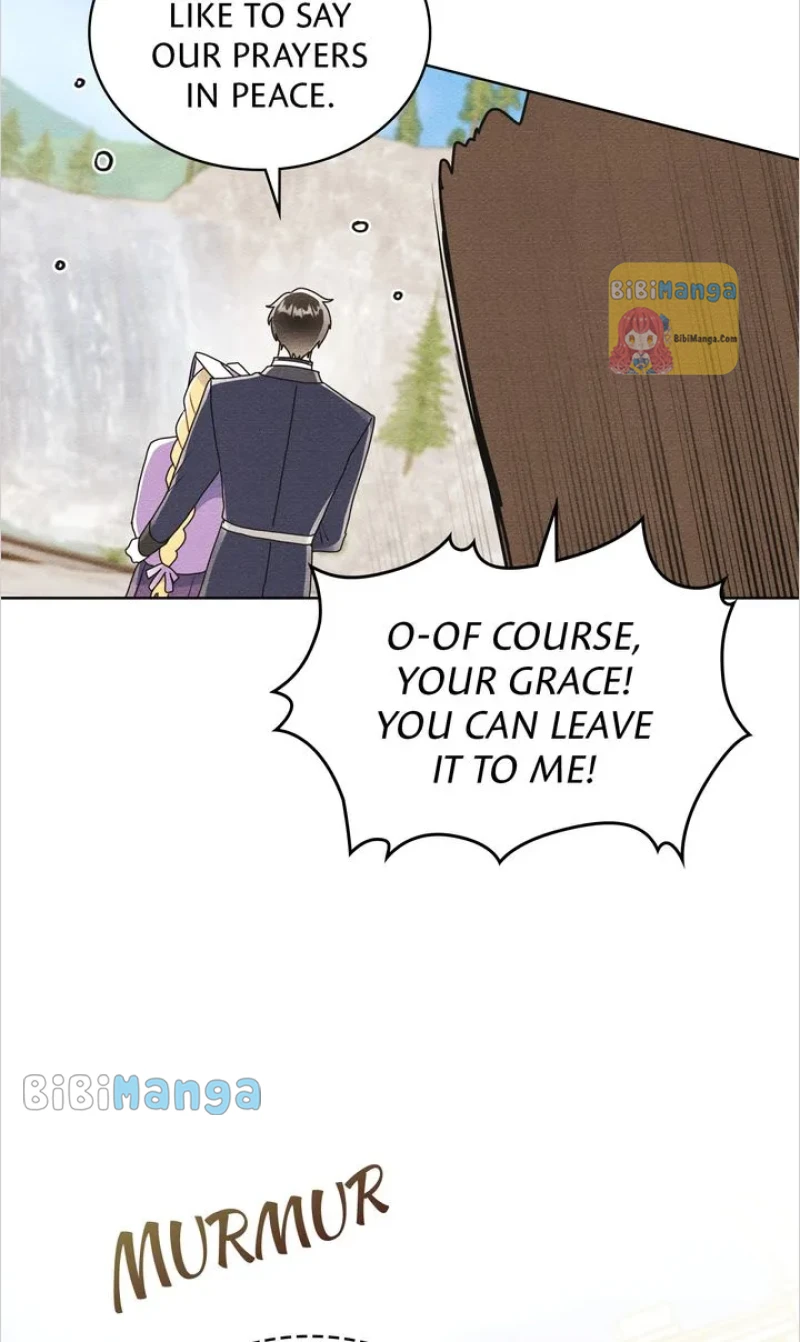 Let’s Take a Bath, Duke! Chapter 23 264 41