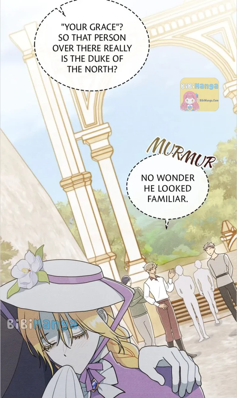 Let’s Take a Bath, Duke! Chapter 23 265 42