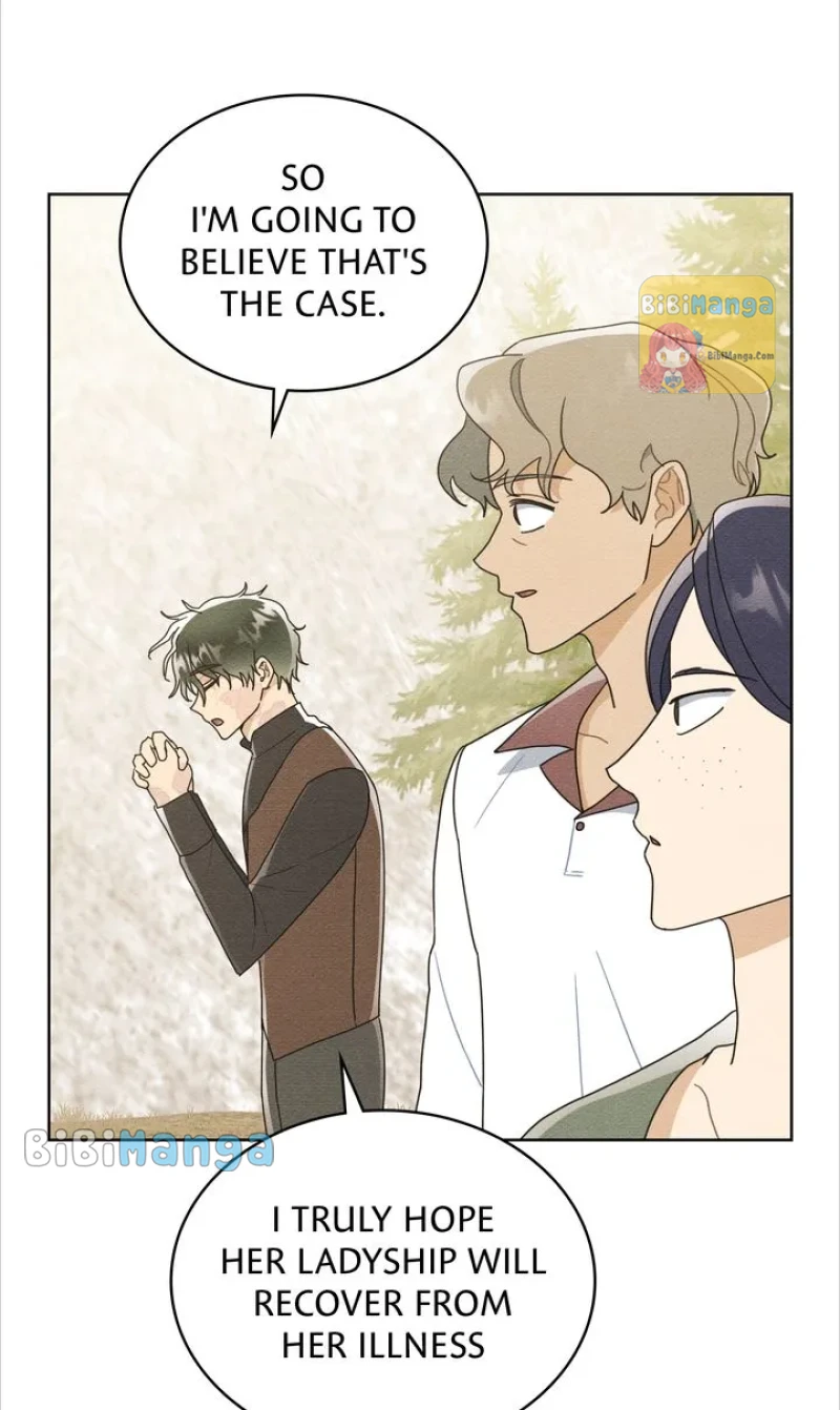 Let’s Take a Bath, Duke! Chapter 23 268 45