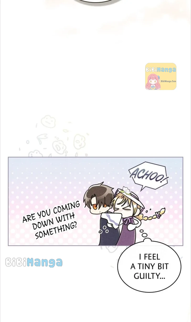 Let’s Take a Bath, Duke! Chapter 23 272 49