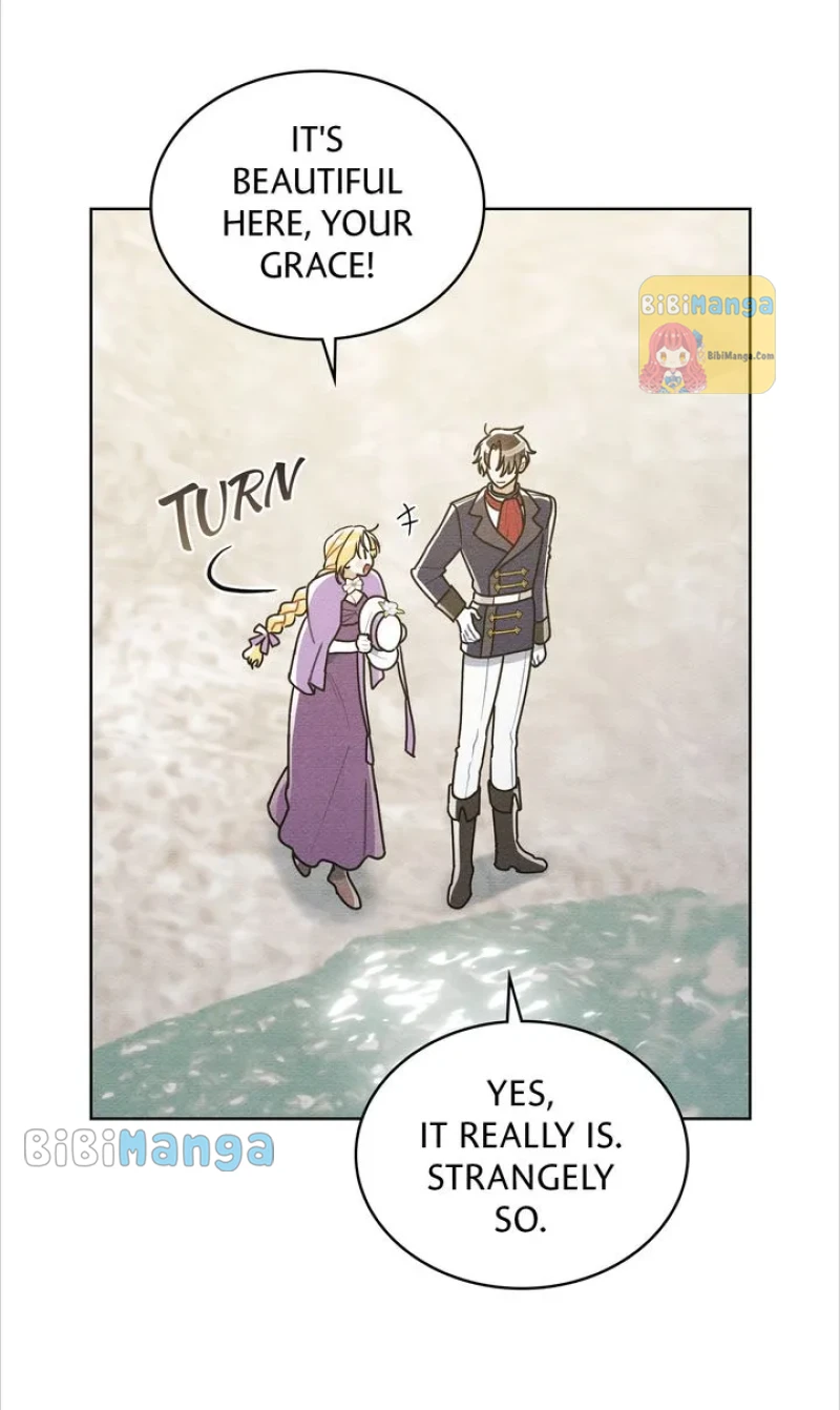 Let’s Take a Bath, Duke! Chapter 23 275 52