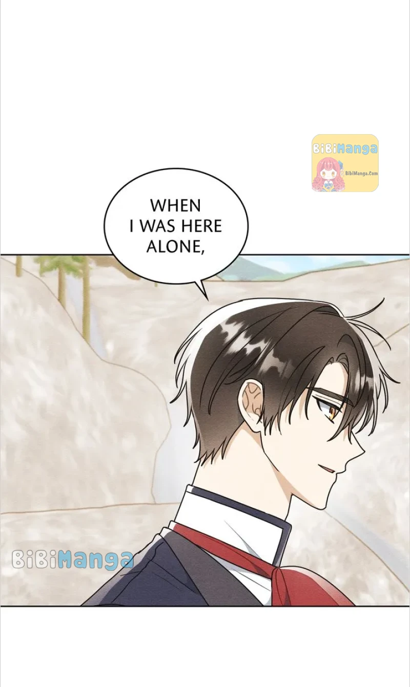 Let’s Take a Bath, Duke! Chapter 23 276 53