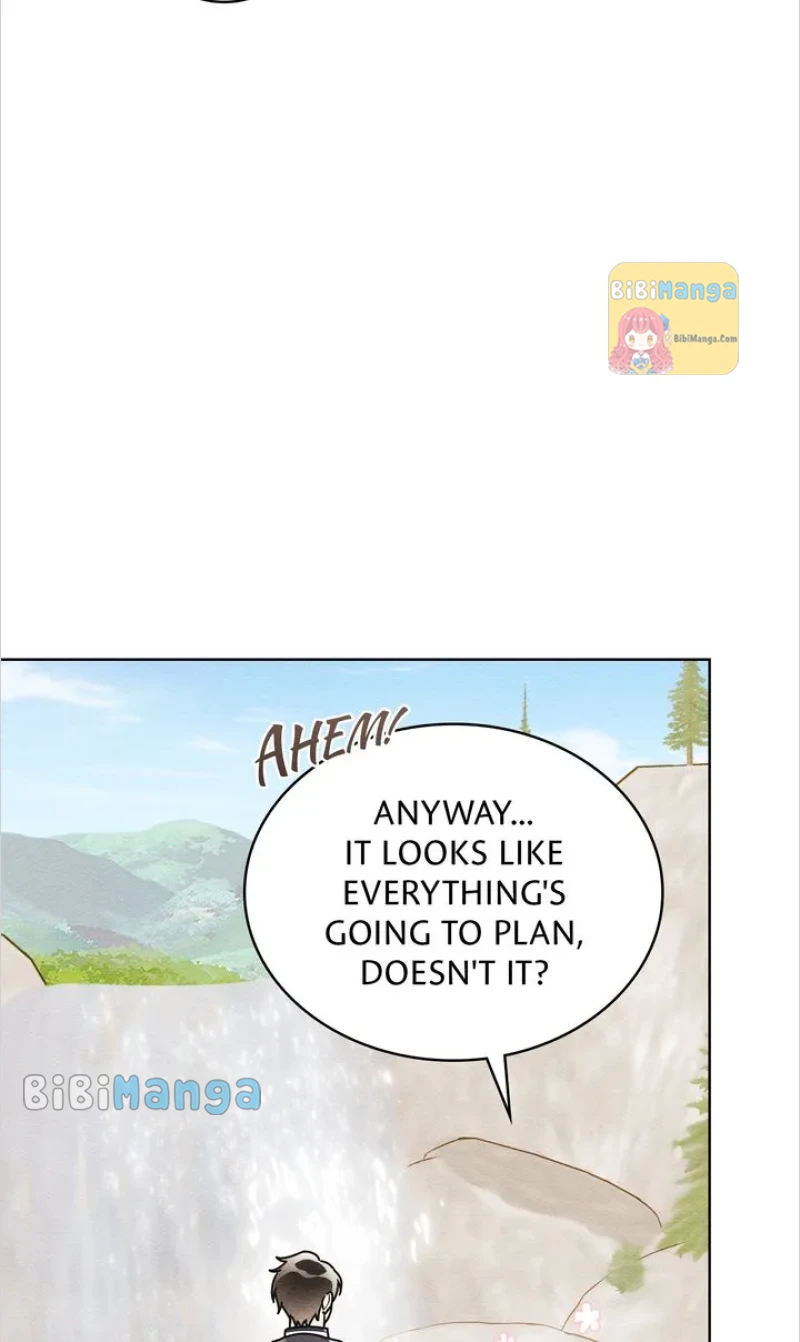 Let’s Take a Bath, Duke! Chapter 23 278 55