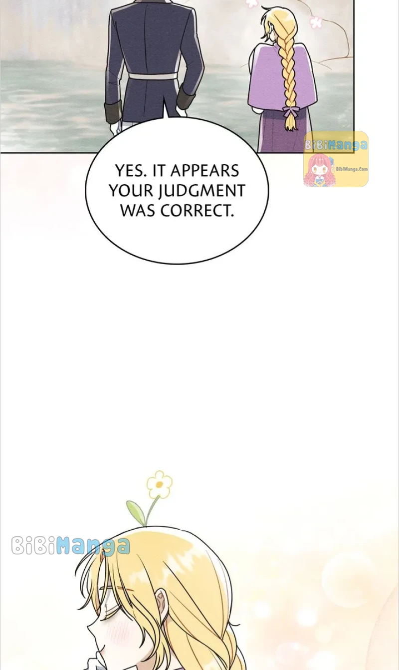 Let’s Take a Bath, Duke! Chapter 23 279 56