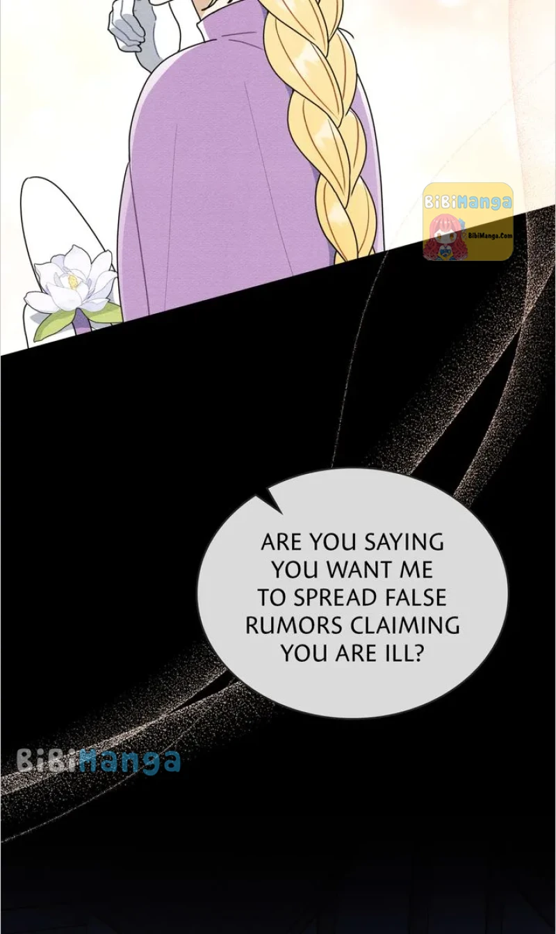 Let’s Take a Bath, Duke! Chapter 23 280 57