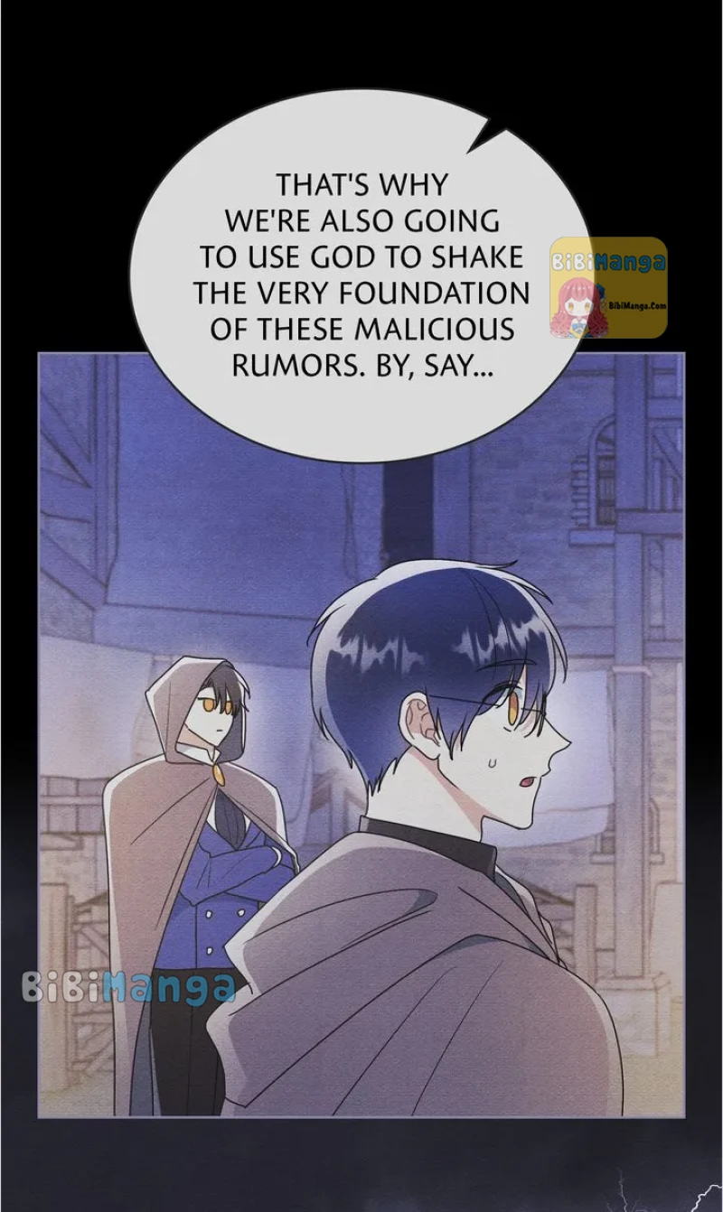 Let’s Take a Bath, Duke! Chapter 23 282 59