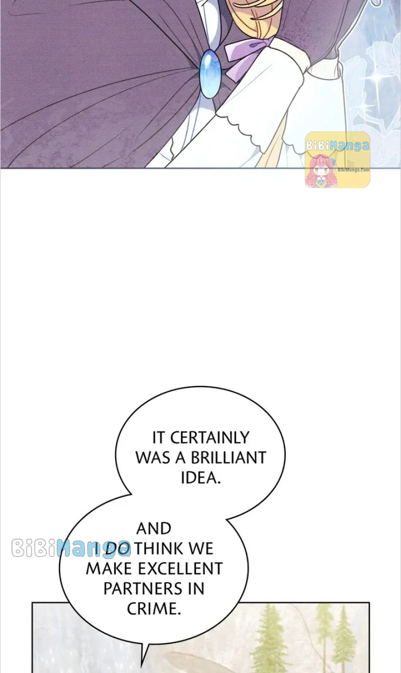 Let’s Take a Bath, Duke! Chapter 23 285 62