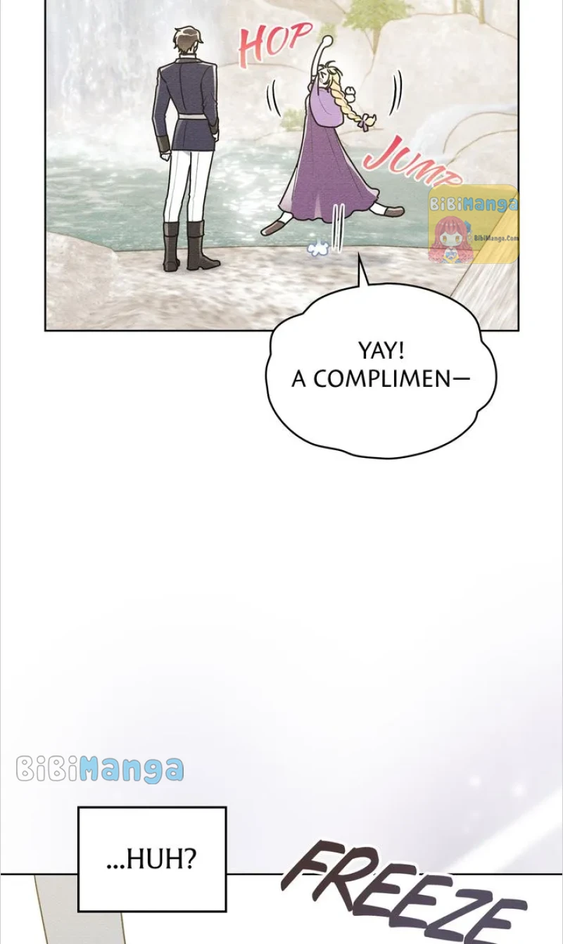 Let’s Take a Bath, Duke! Chapter 23 286 63