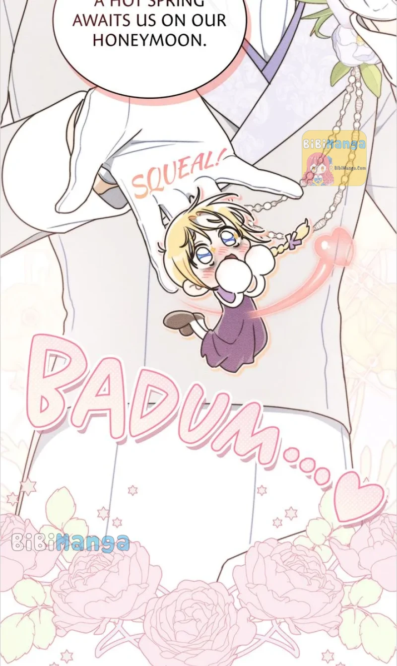 Let’s Take a Bath, Duke! Chapter 23 290 67