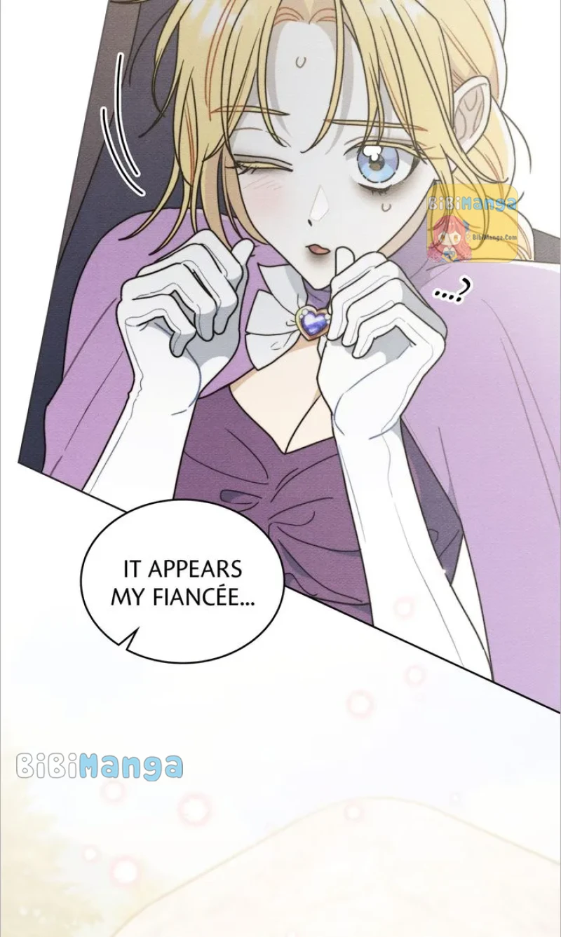 Let’s Take a Bath, Duke! Chapter 24 251 04