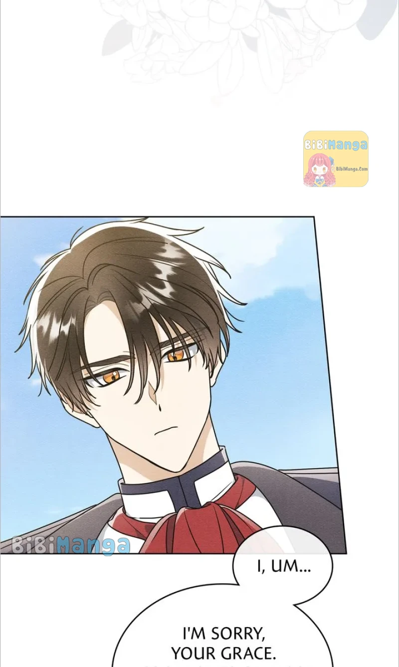 Let’s Take a Bath, Duke! Chapter 24 254 07