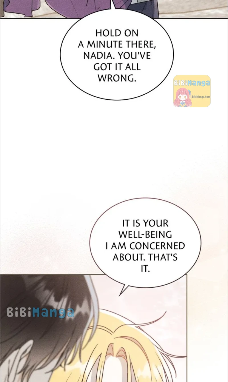 Let’s Take a Bath, Duke! Chapter 24 257 10