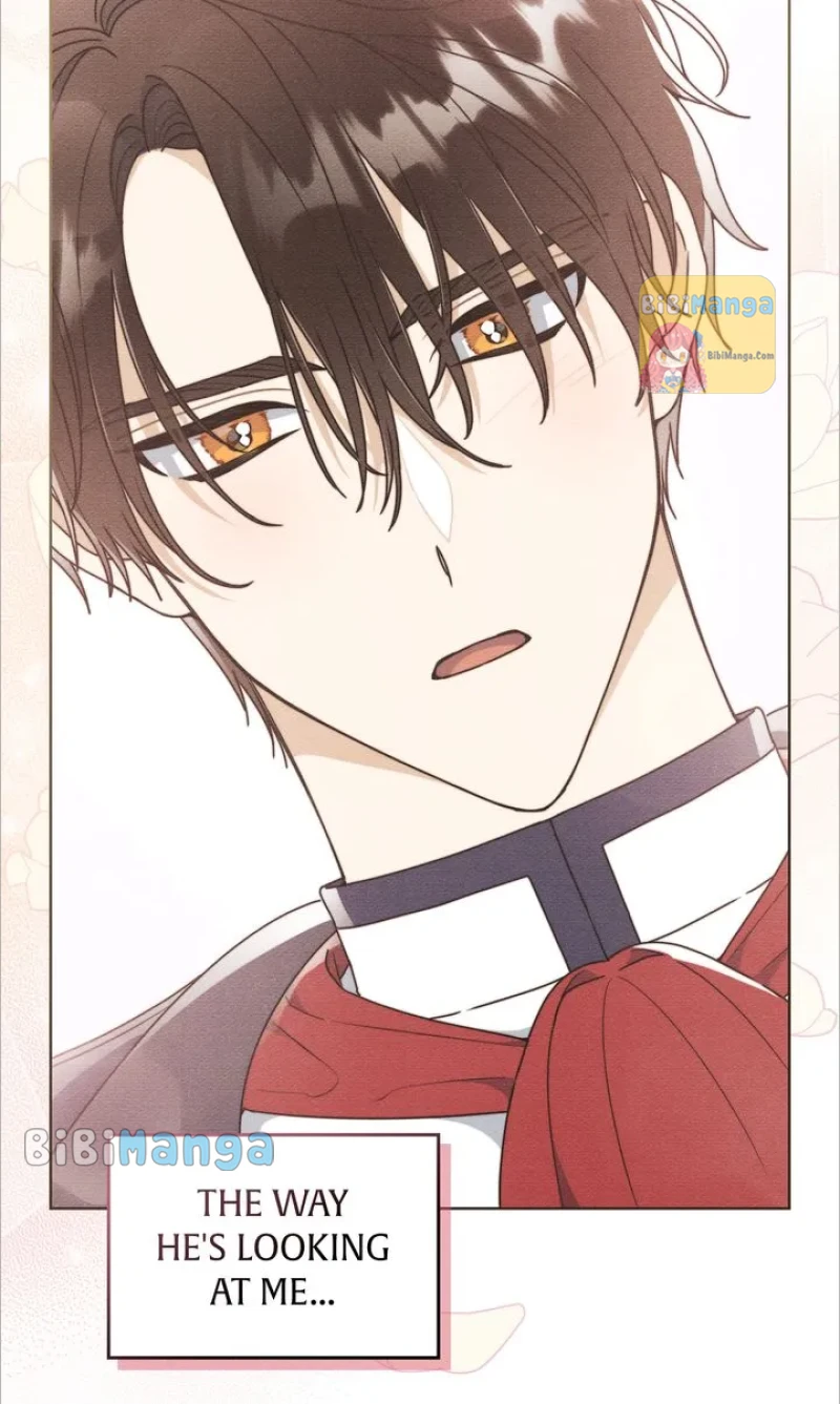 Let’s Take a Bath, Duke! Chapter 24 259 12