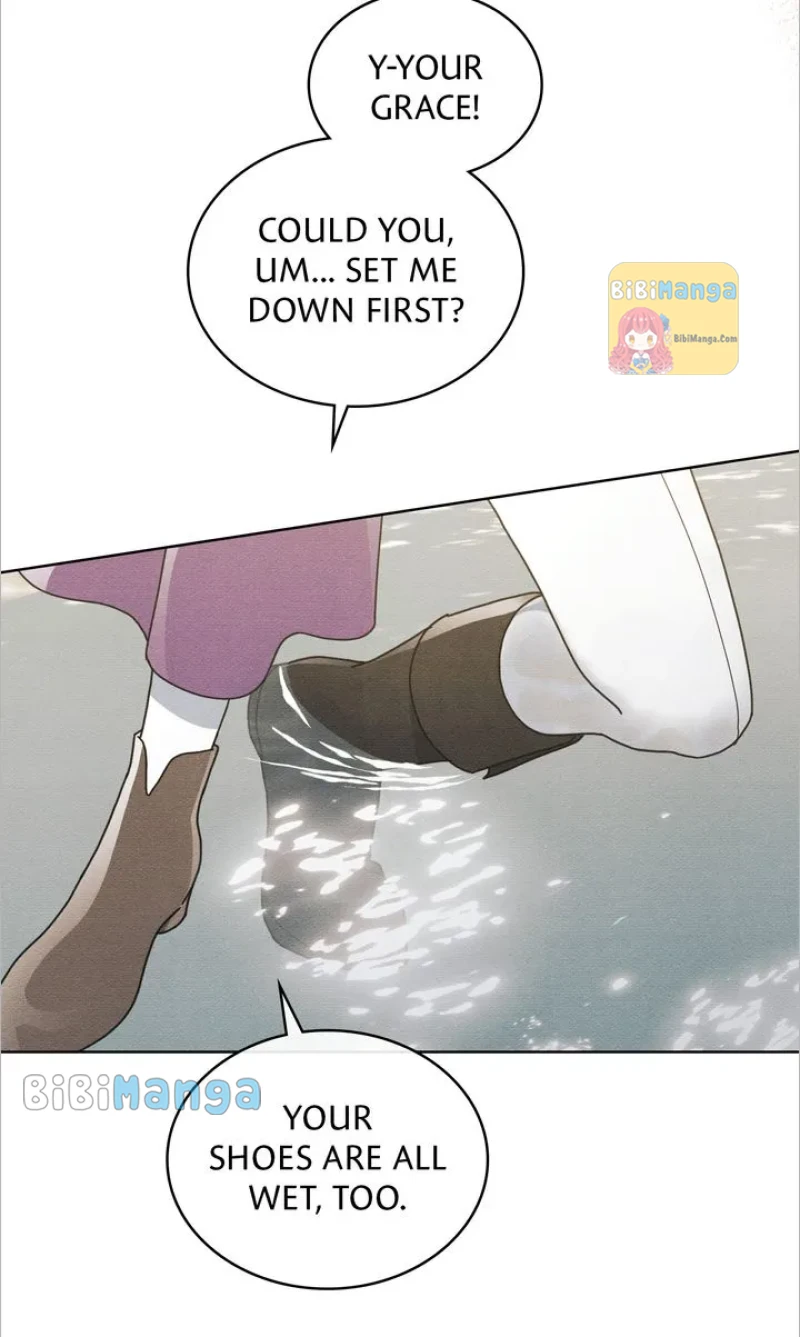 Let’s Take a Bath, Duke! Chapter 24 261 14