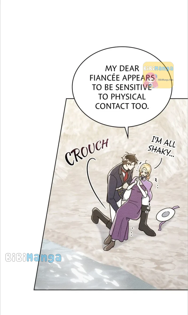 Let’s Take a Bath, Duke! Chapter 24 262 15