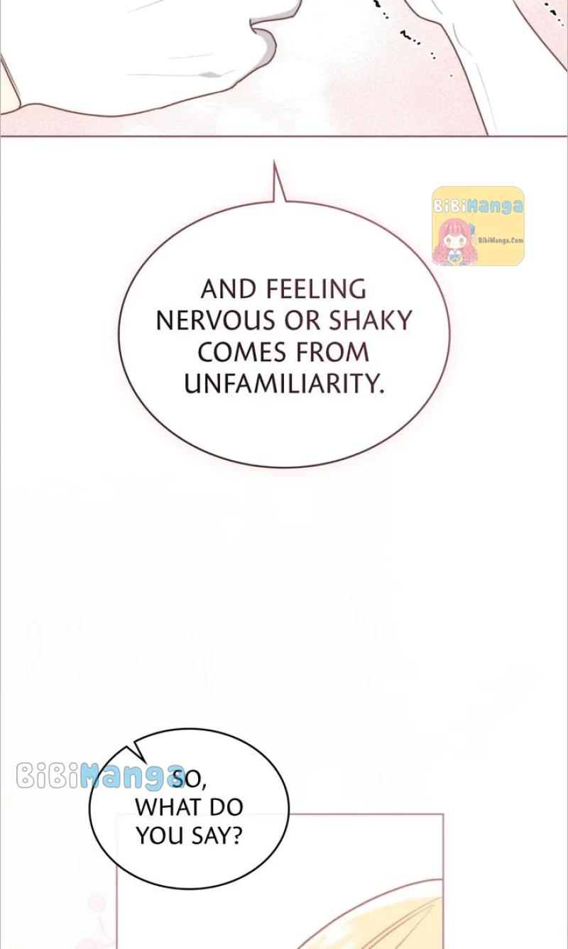 Let’s Take a Bath, Duke! Chapter 24 264 17