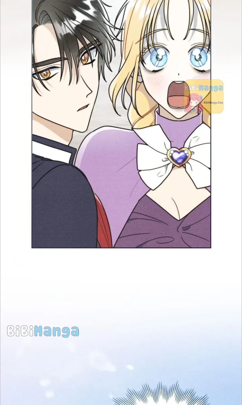 Let’s Take a Bath, Duke! Chapter 24 272 25