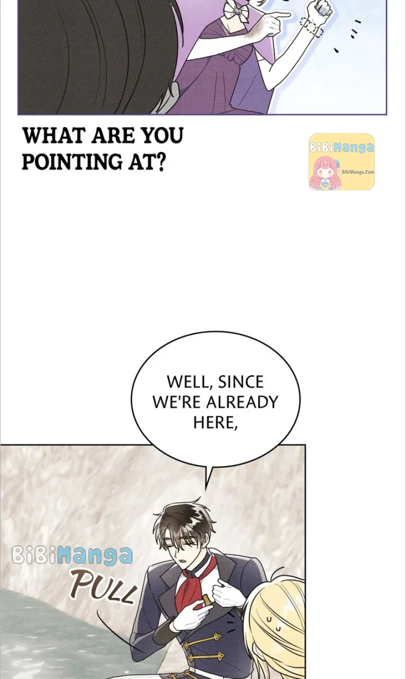 Let’s Take a Bath, Duke! Chapter 24 281 34