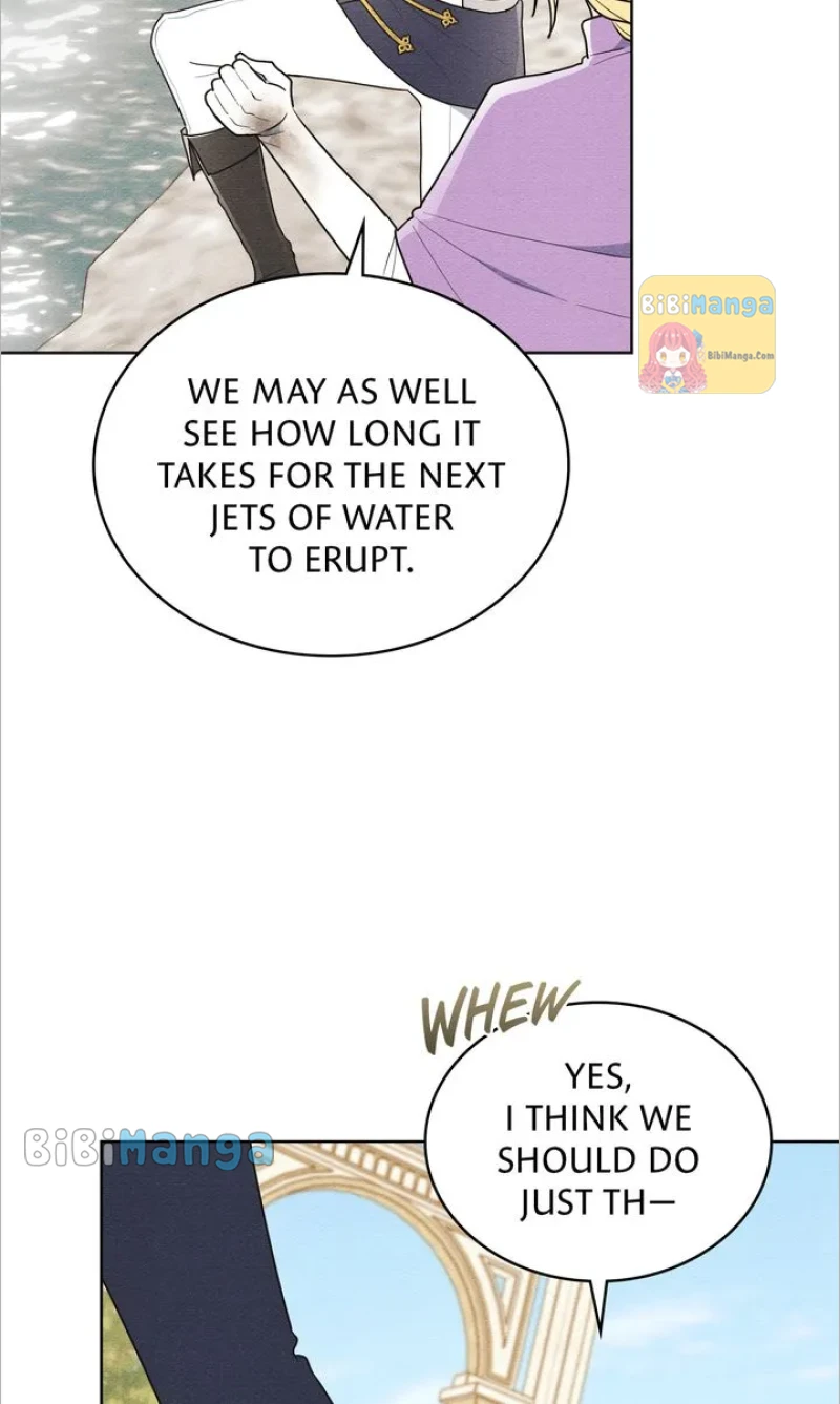 Let’s Take a Bath, Duke! Chapter 24 282 35