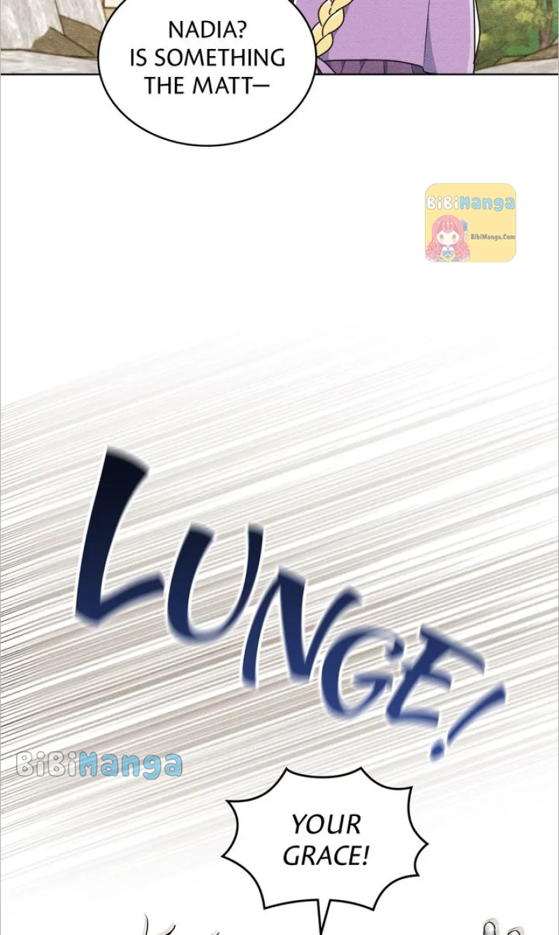 Let’s Take a Bath, Duke! Chapter 24 288 41