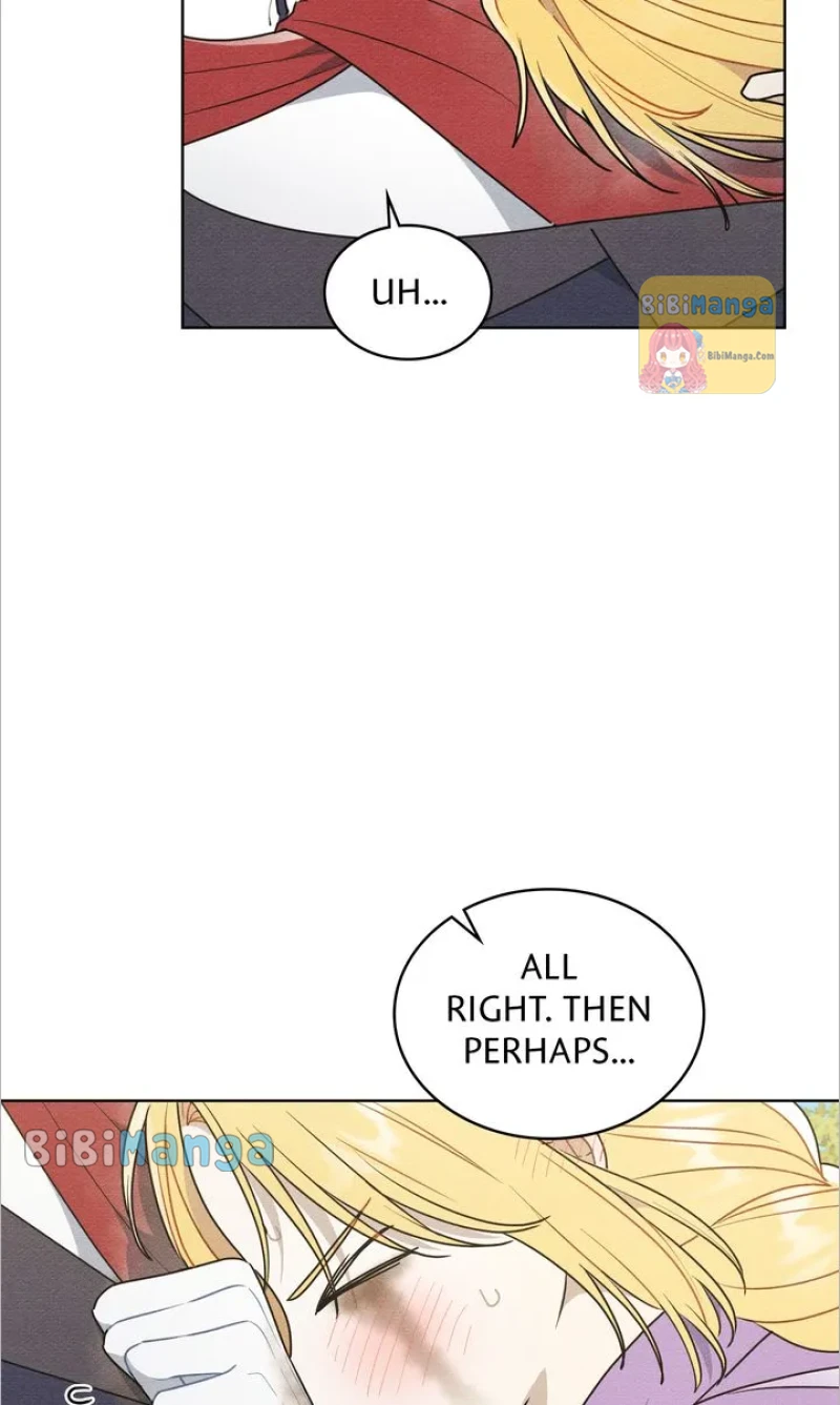 Let’s Take a Bath, Duke! Chapter 24 291 44