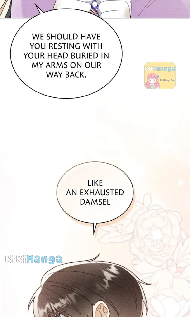 Let’s Take a Bath, Duke! Chapter 24 295 48