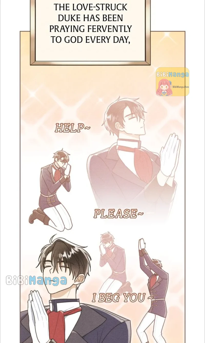 Let’s Take a Bath, Duke! Chapter 24 300 53