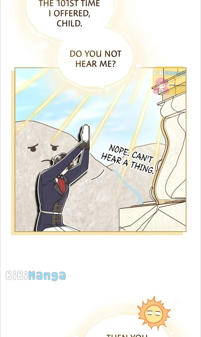 Let’s Take a Bath, Duke! Chapter 24 303 56