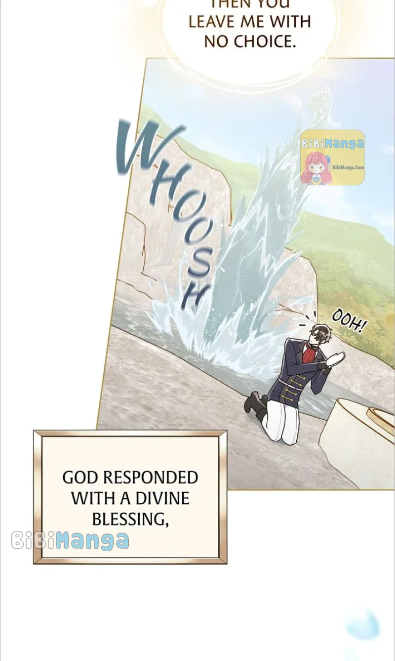 Let’s Take a Bath, Duke! Chapter 24 304 57