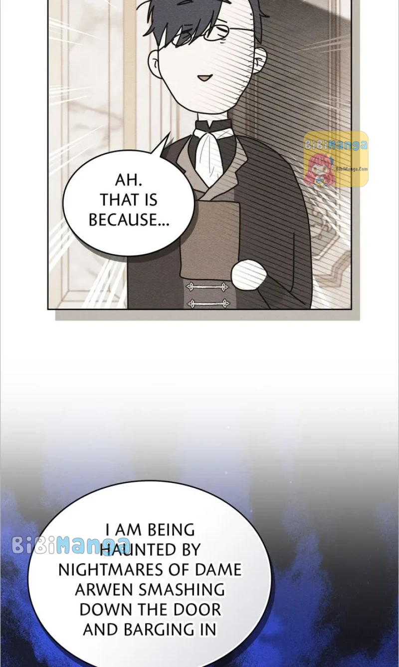 Let’s Take a Bath, Duke! Chapter 24 309 62