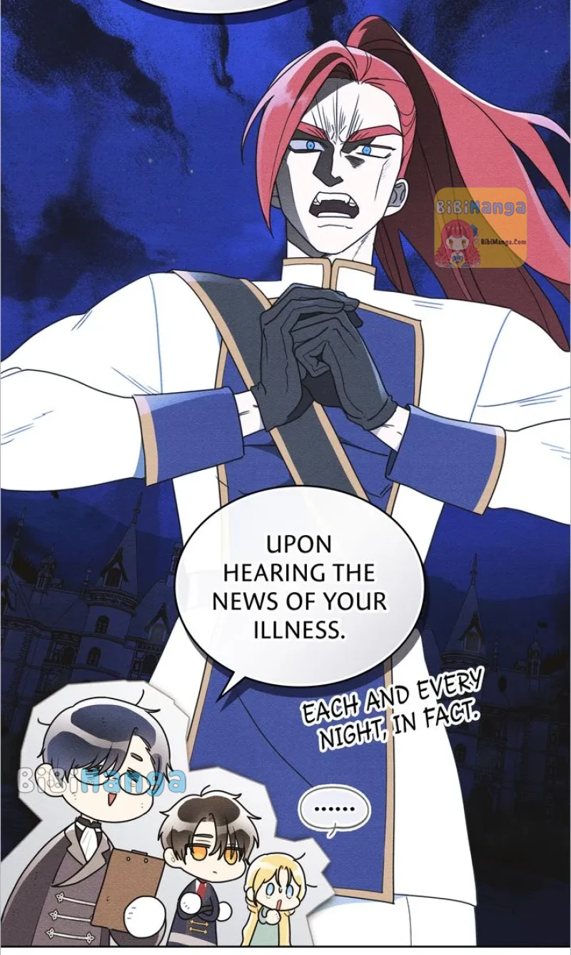 Let’s Take a Bath, Duke! Chapter 24 310 63