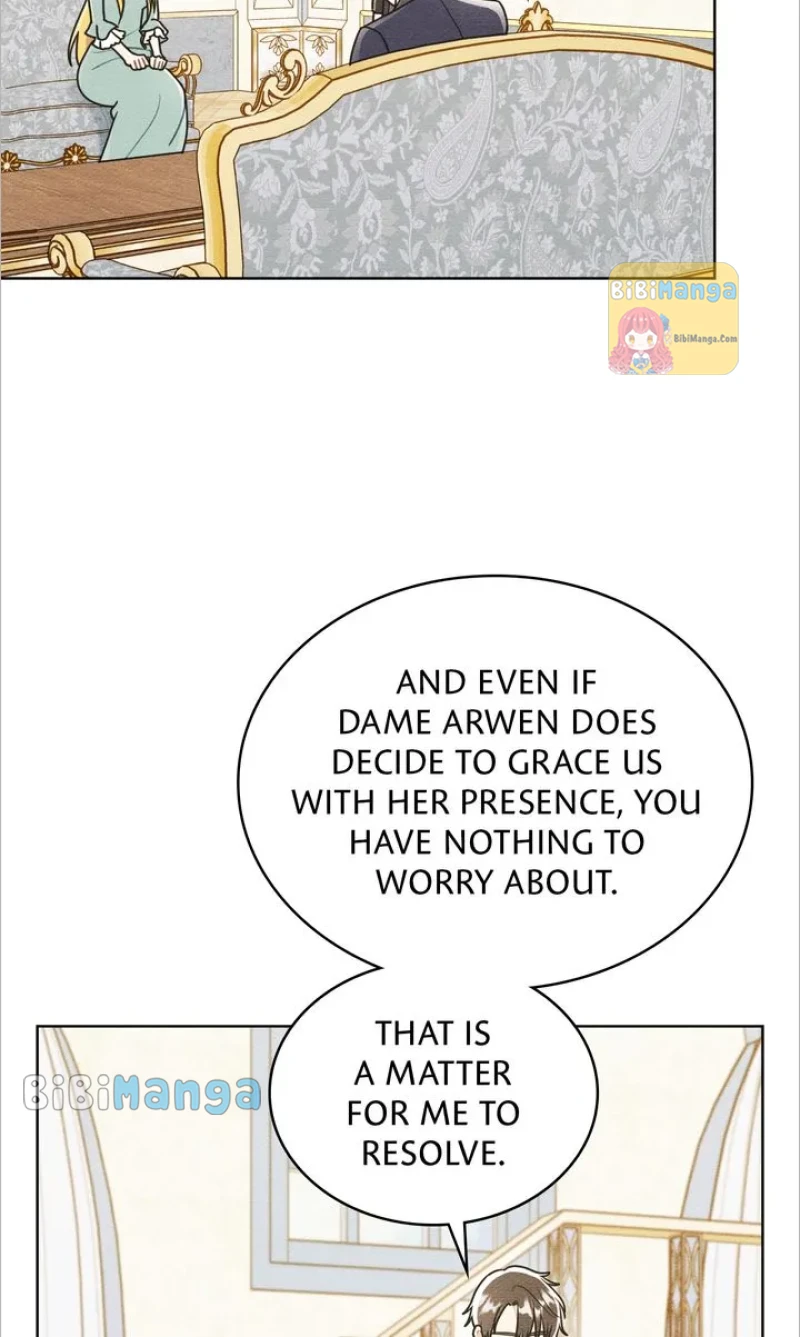 Let’s Take a Bath, Duke! Chapter 24 312 65