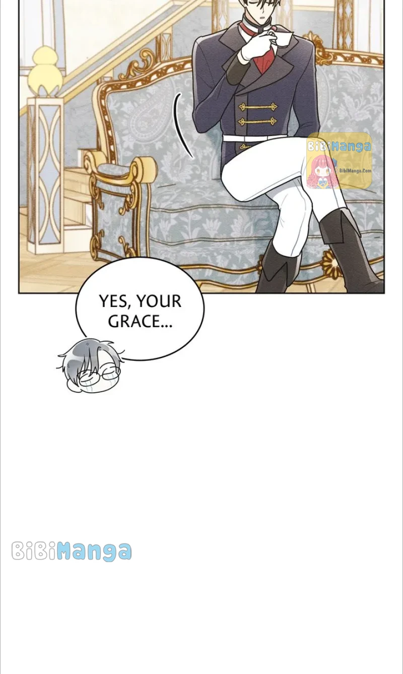 Let’s Take a Bath, Duke! Chapter 24 313 66