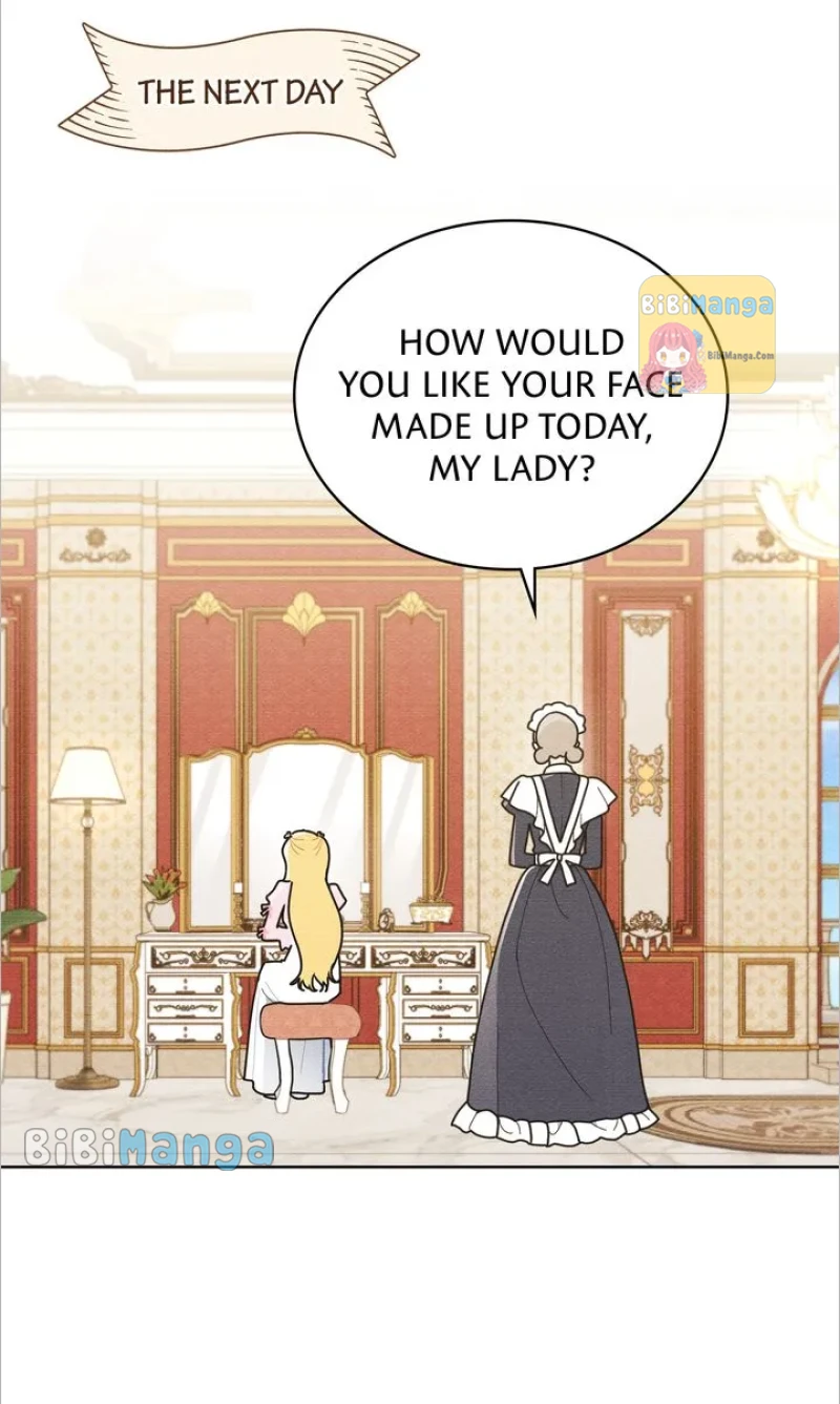 Let’s Take a Bath, Duke! Chapter 24 314 67