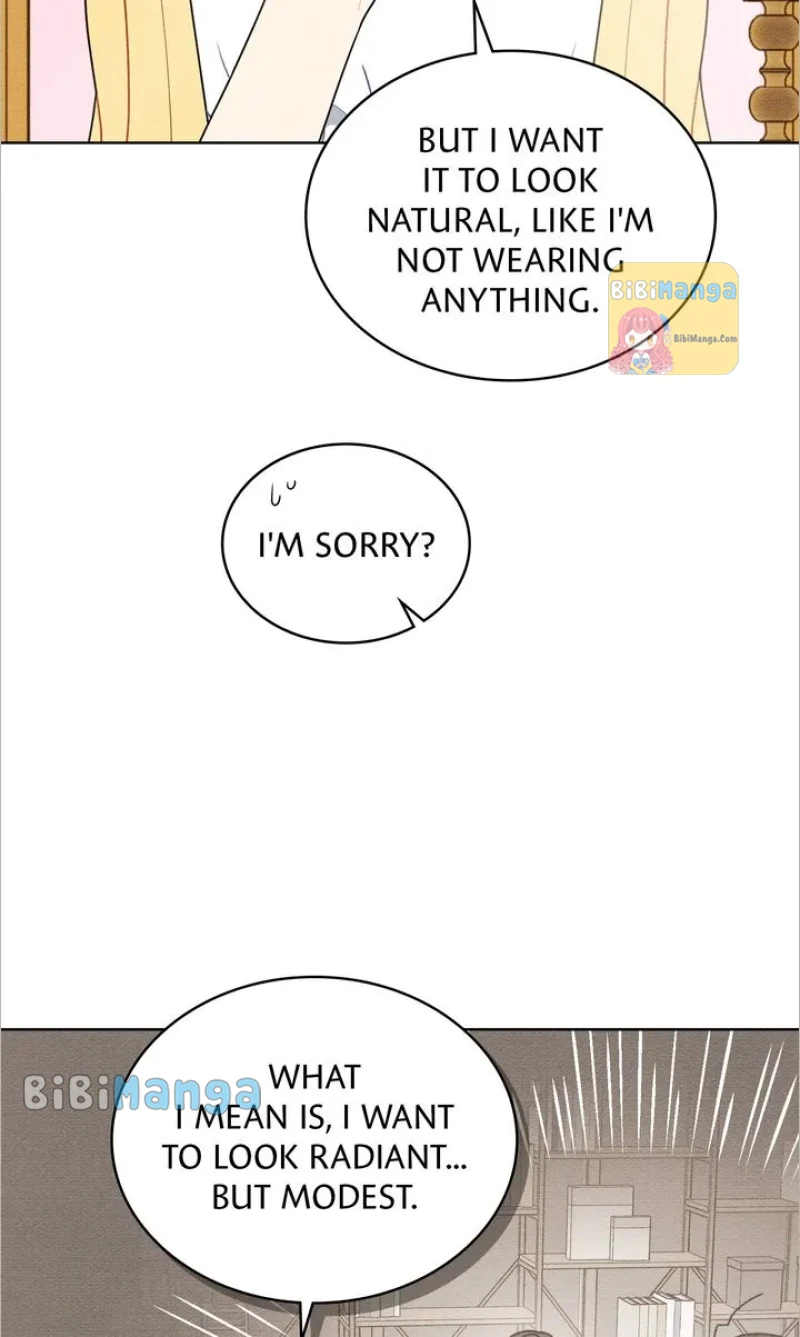 Let’s Take a Bath, Duke! Chapter 24 316 69