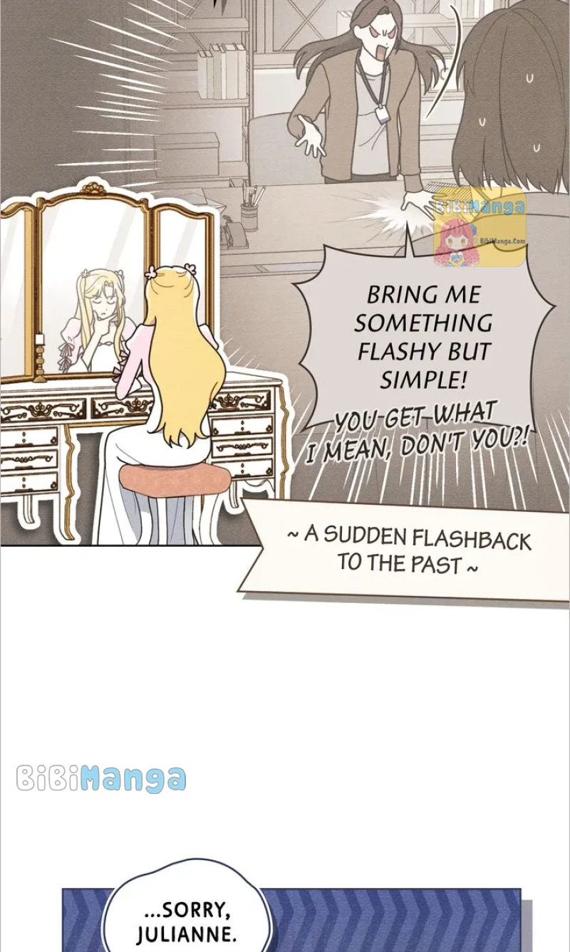 Let’s Take a Bath, Duke! Chapter 24 317 70