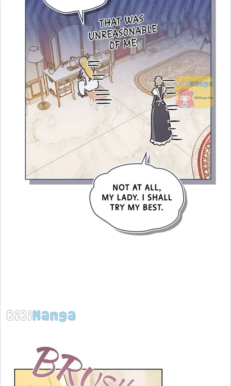 Let’s Take a Bath, Duke! Chapter 24 318 71