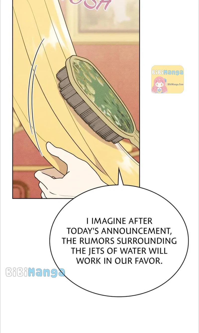 Let’s Take a Bath, Duke! Chapter 24 319 72