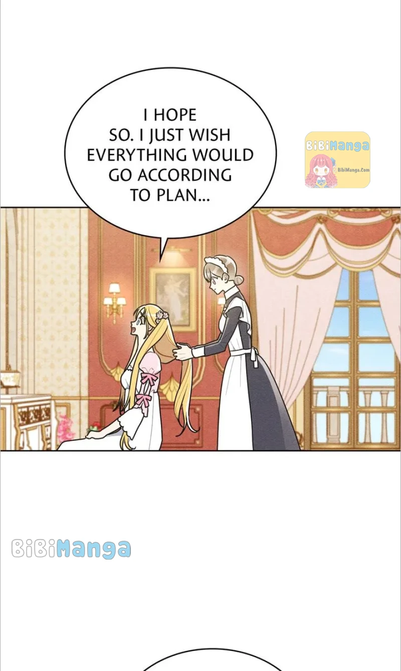 Let’s Take a Bath, Duke! Chapter 24 320 73