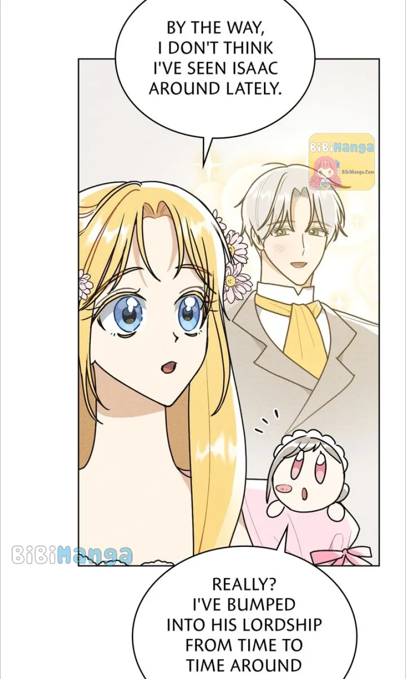 Let’s Take a Bath, Duke! Chapter 24 321 74