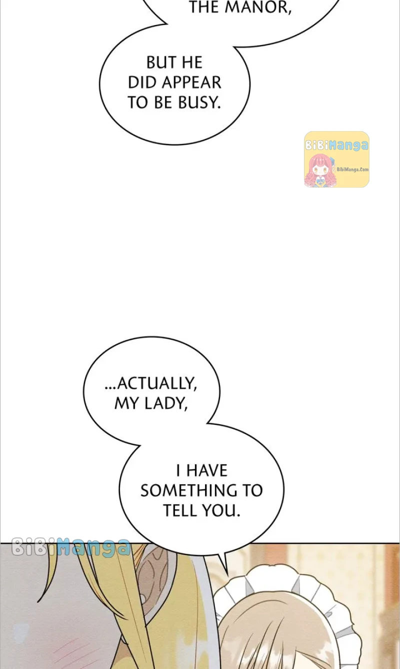 Let’s Take a Bath, Duke! Chapter 24 322 75