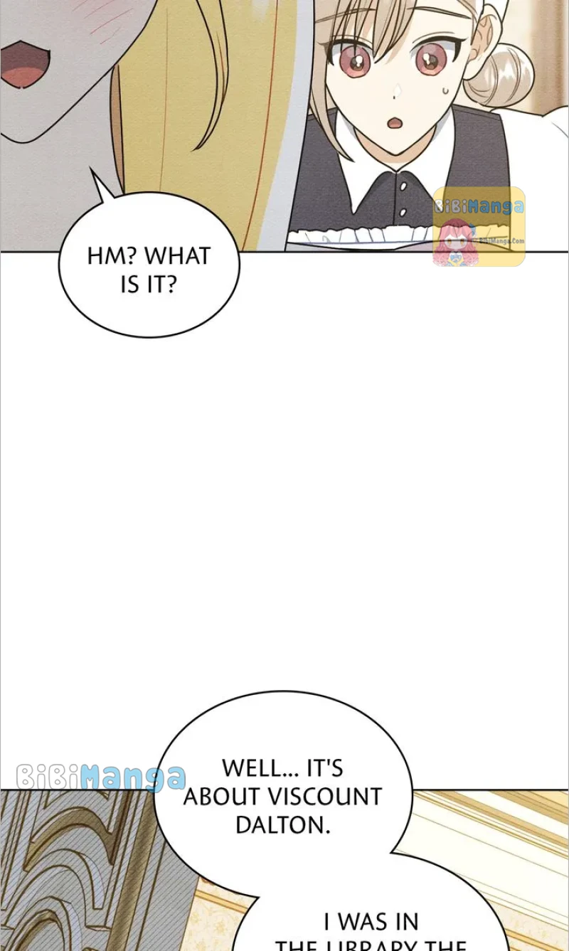 Let’s Take a Bath, Duke! Chapter 24 323 76