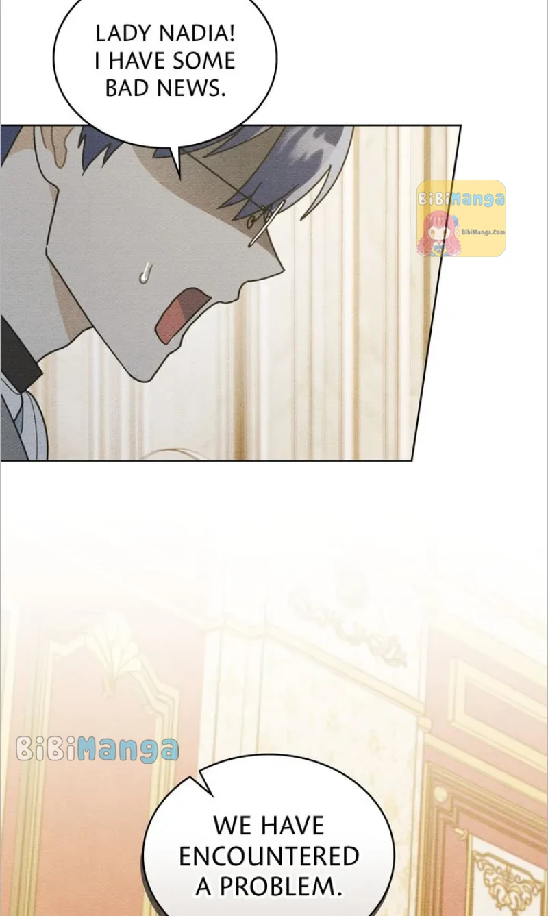 Let’s Take a Bath, Duke! Chapter 24 325 78