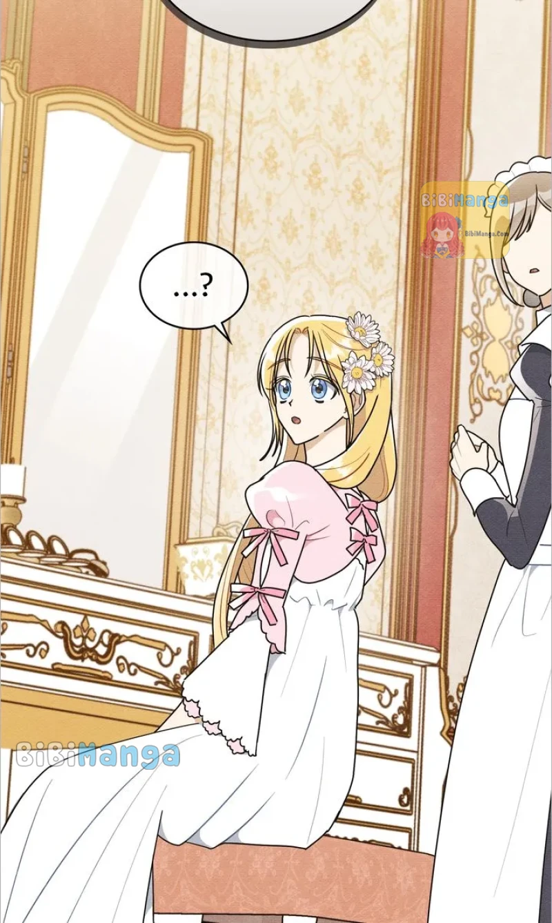 Let’s Take a Bath, Duke! Chapter 24 326 79