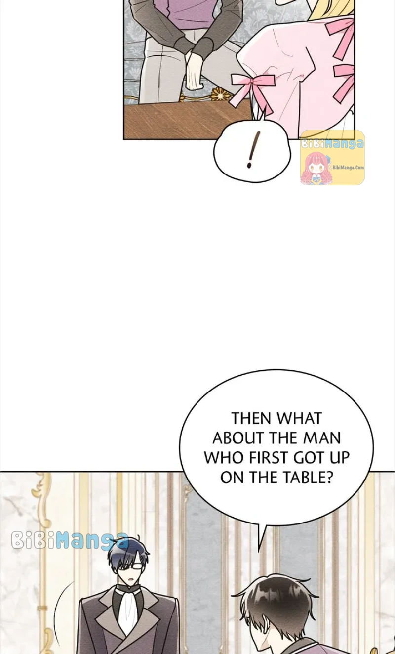 Let’s Take a Bath, Duke! Chapter 25 225 05