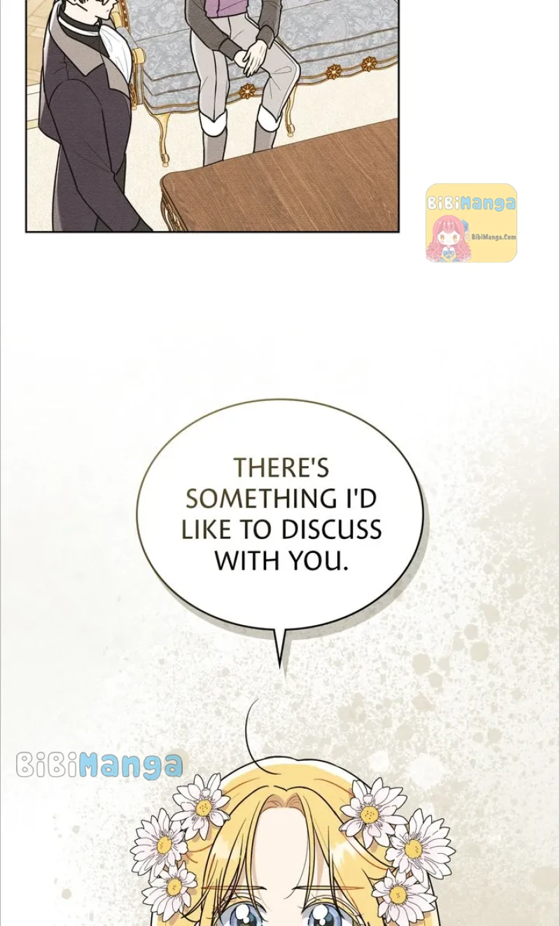 Let’s Take a Bath, Duke! Chapter 25 231 11