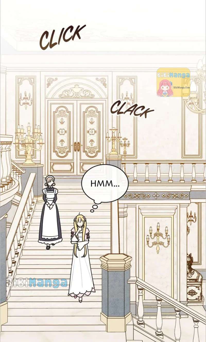 Let’s Take a Bath, Duke! Chapter 25 234 14