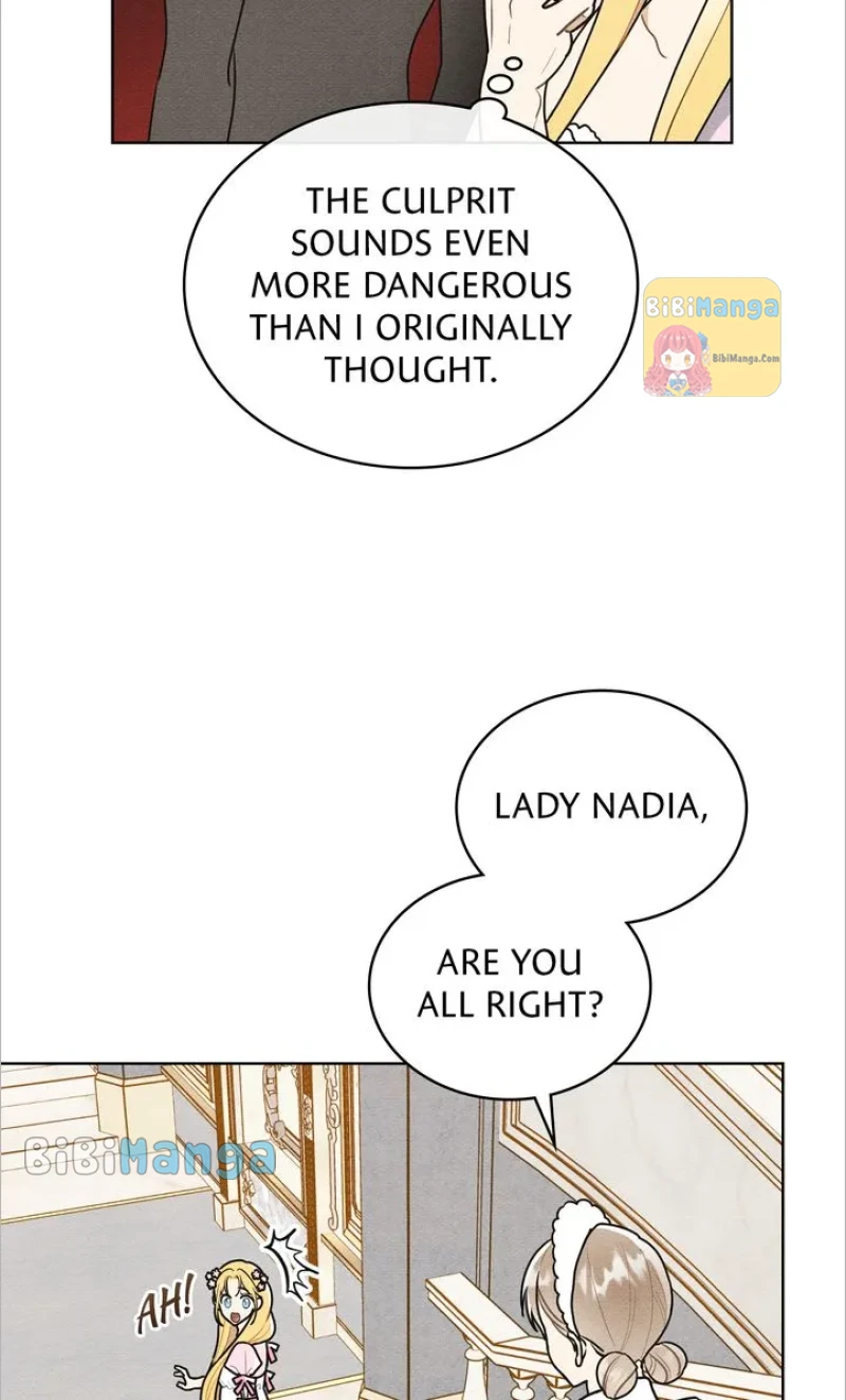 Let’s Take a Bath, Duke! Chapter 25 236 16