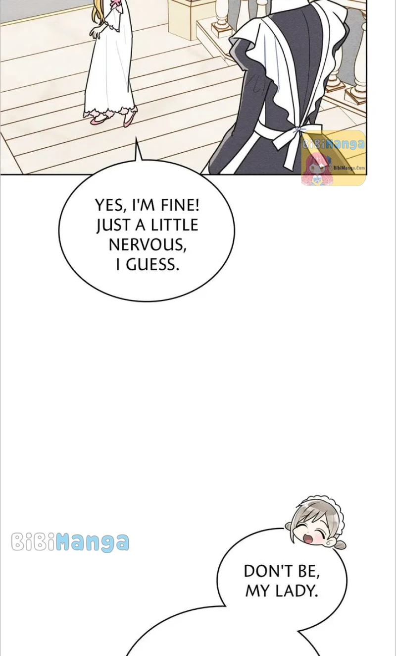 Let’s Take a Bath, Duke! Chapter 25 237 17