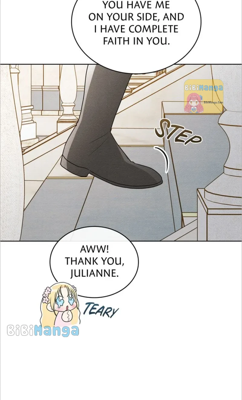 Let’s Take a Bath, Duke! Chapter 25 238 18